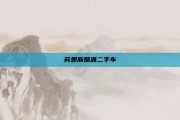 劳恩斯酷派二手车