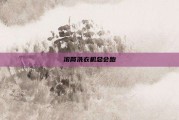 滚筒洗衣机总会跑