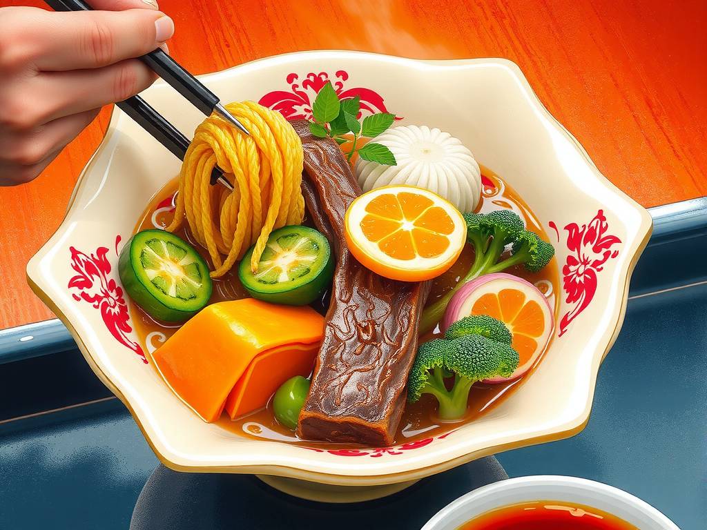 酸菜鱼米饭做法大全