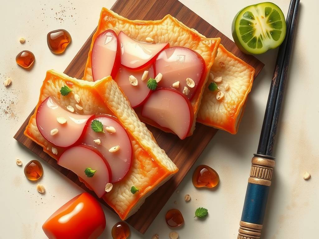 白菜水煮肉片怎做